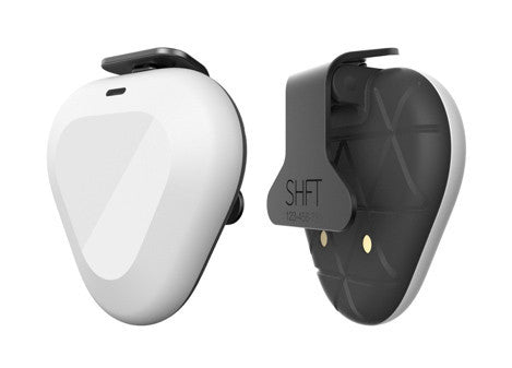 SHFT Pro - World's Most Intelligent Virtual Running Coach